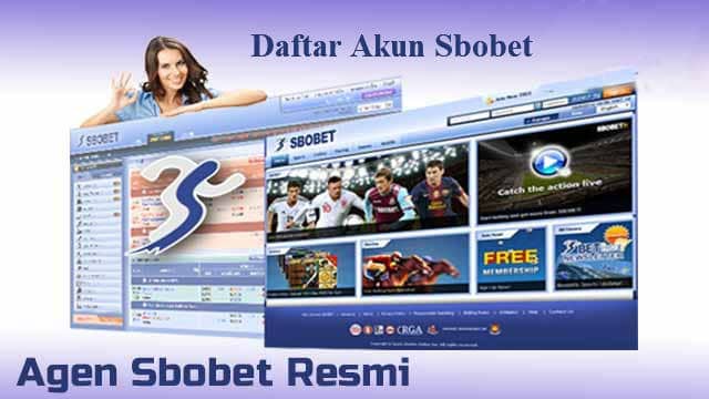 website bandar terpecaya yang ada di sbobet indonesia